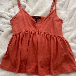 -Forever 21 Tank